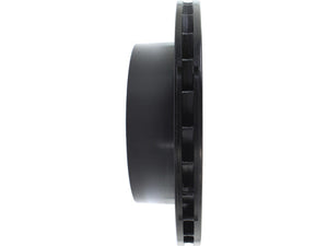 Product of Stop Tech/ Power Slot 126.66043SL SportStop ® Slotted Slotted 1-Piece Brake Rotor 
