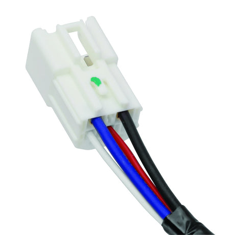 Tekonsha 304000 Trailer Brake Control Wiring Harness||3040-P_Bac.Jpg||86||t1m304000||1792571