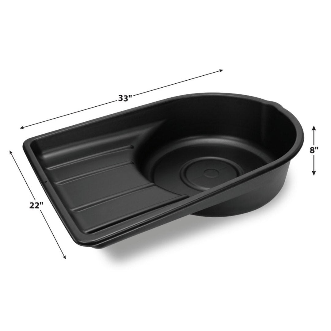 Performance Tool W4072 Drain Pan||w4072_4.Jpg||89||ptlw4072||1595063