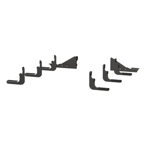 Luverne 571529 Running Board - Truck Wheel To Wheel Component||571529_3008x1990_B.Jpg||86||l57571529||1733005
