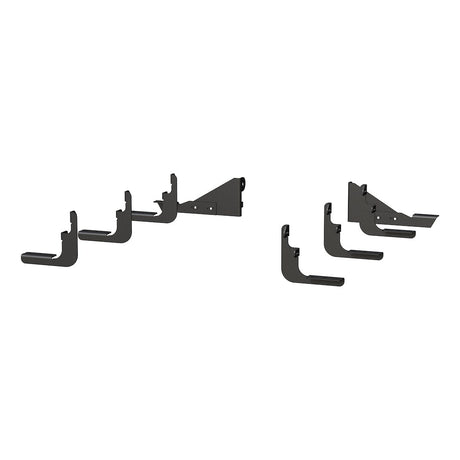Luverne 571529 Running Board - Truck Wheel To Wheel Component||571529_3008x1990_B.Jpg||86||l57571529||1733005