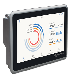 Product of Victron Energy Bpp900480100 Power Management System Remote Gateway