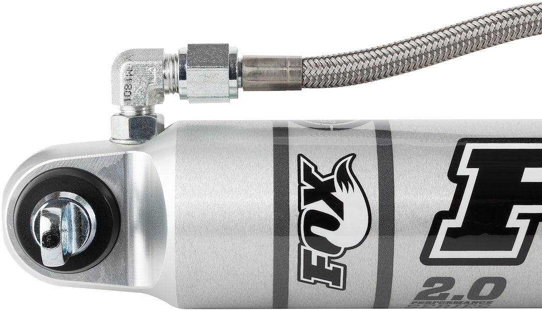 Product of Fox Shocks 985-24-012 Performance Series Monotube Shock Absorber 