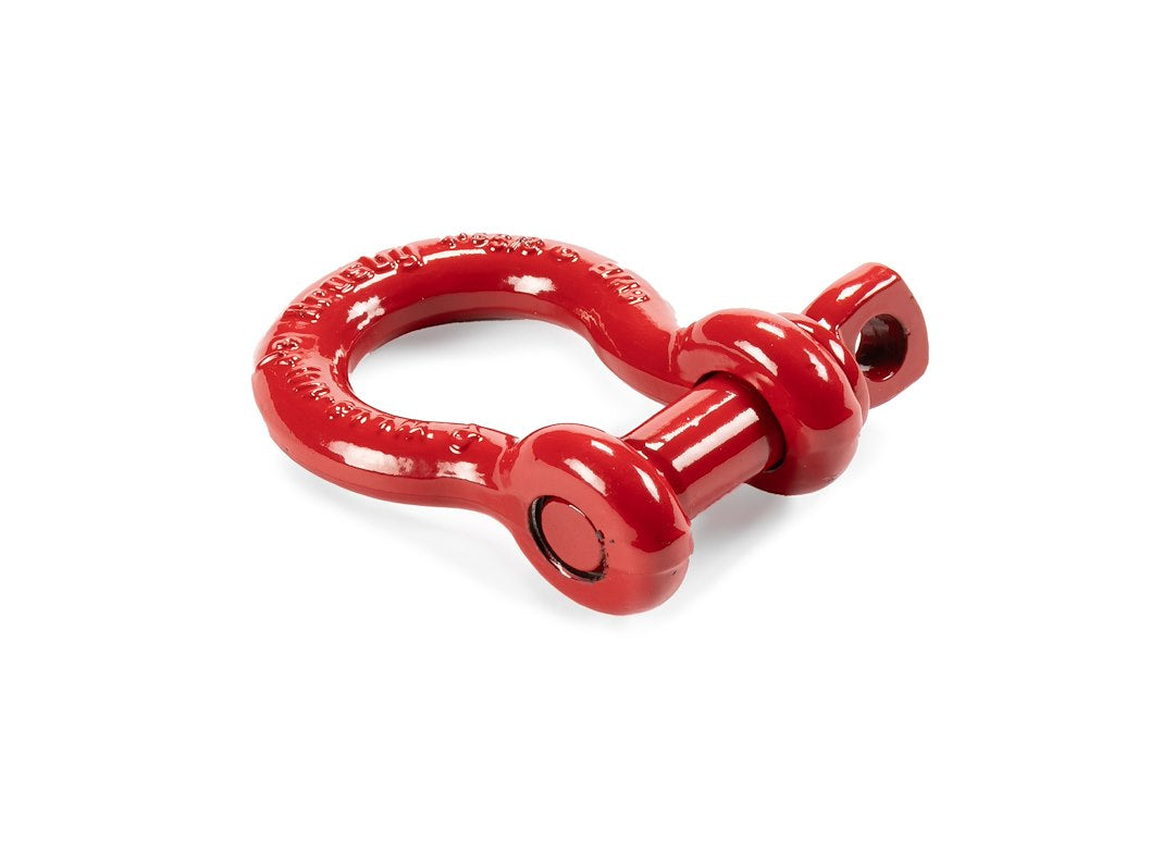 Factor 55 00061-01 D-Ring||00061-01 - 5-8ths-Crosby Shackle Red 1.Jpg||85||fac0006101||1713414