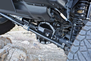 Product of Fabtech Motorsports Fts24299 Differential Cover