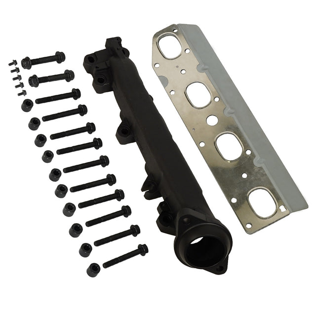 Bd Diesel 1041465 Exhaust Manifold||1041465_1024px.Jpg||85||b701041465||1264228