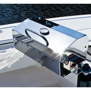 Product of Camco Marine 58131 Barbeque Grill