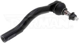 Dorman Chassis To81191pr Tie Rod End||to81191pr_1.Jpg||86||d18to81191pr||986823