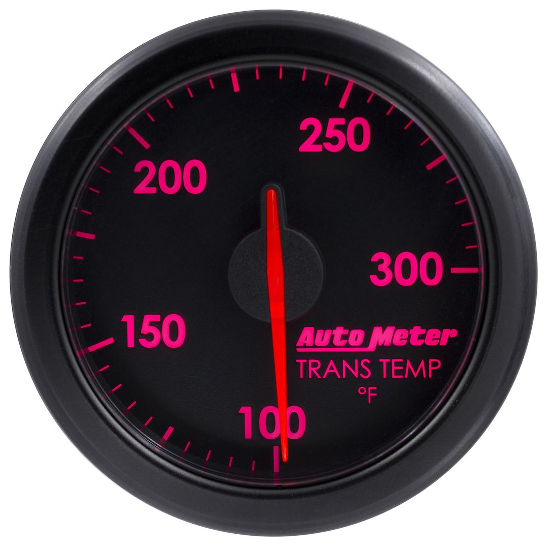 Product of Autometer 9157-T Gauge Transfer Case Temperature