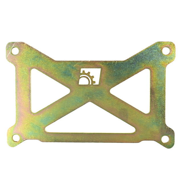 Builtright Industries 104030 Multi Purpose Accessory Mount Support Plate||104030-1.Jpg||85||blt104030||1706551