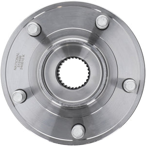 Moog Hub Assemblies 512498 Wheel Bearing And Hub Assembly||512498_1.Jpg||86||m12512498||1470521