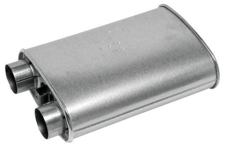 Product of Dynomax 17676 Super Turbo Steel Exhaust Muffler 