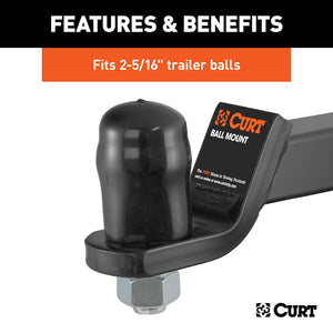 Curt 21811 Trailer Hitch Ball Cover||21811_3008x1990_Fc.Jpg||88||c9321811||1102408
