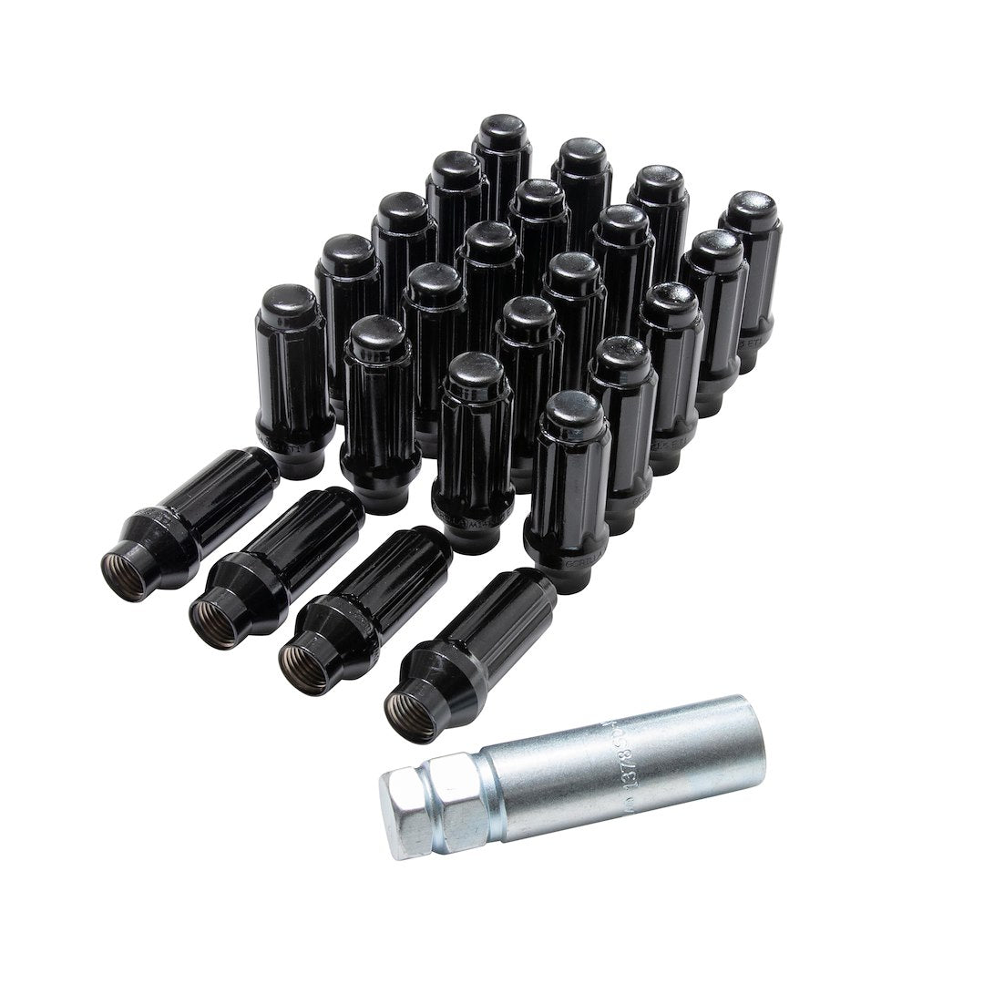 Product of Gorilla K6es-14150bgr Wheel Installation Kit