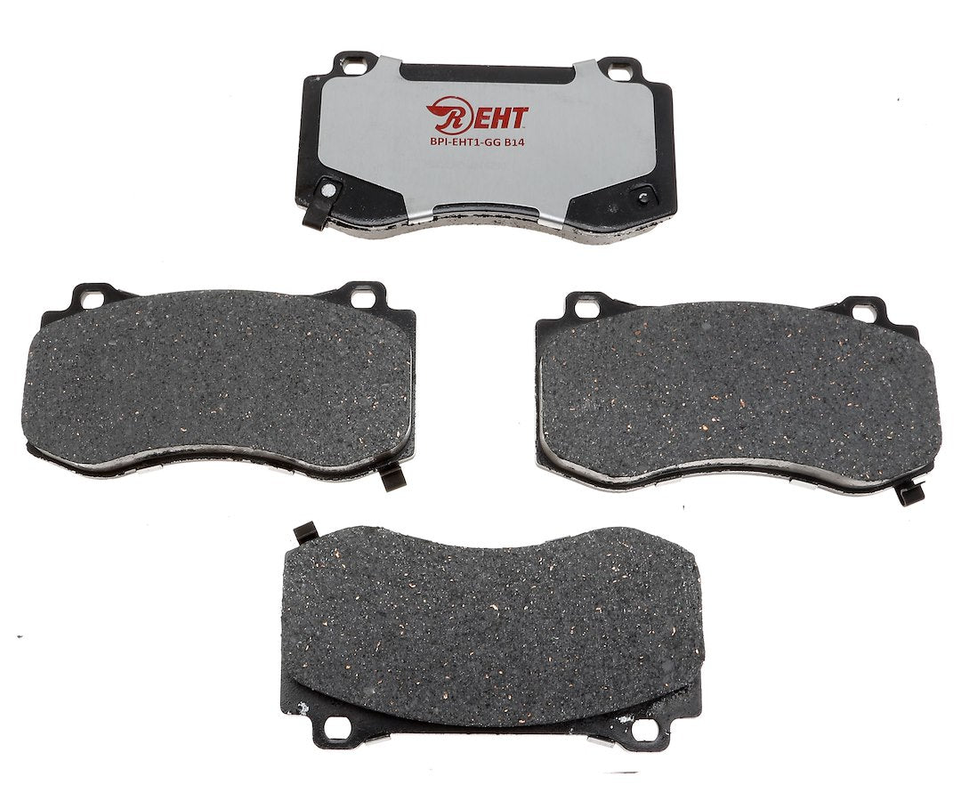 Product of Raybestos Brakes EHT1149 OEM Brake Pad - Set Of 4 