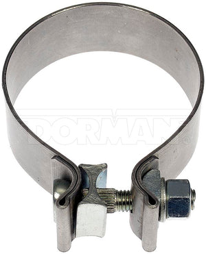Dorman (Oe Solutions) 903-308 Exhaust Clamp||903-308.Jpg||85||d18903308||1217898