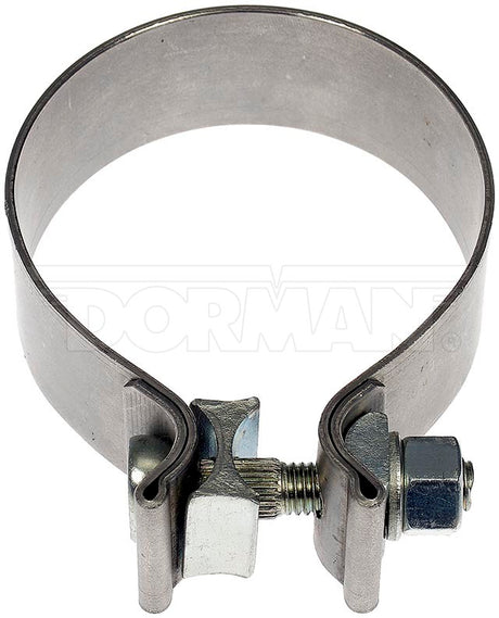 Dorman (Oe Solutions) 903-308 Exhaust Clamp||903-308.Jpg||85||d18903308||1217898
