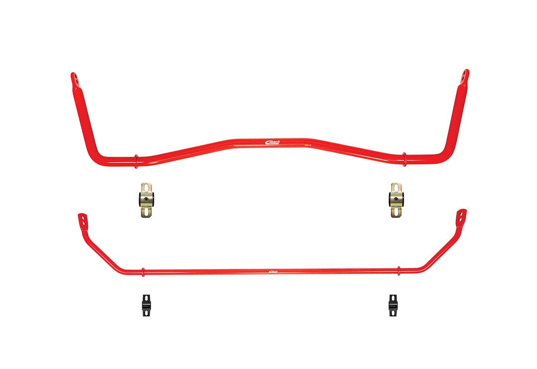 Product of Eibach E40-55-019-01-11  Stabilizer Bar 