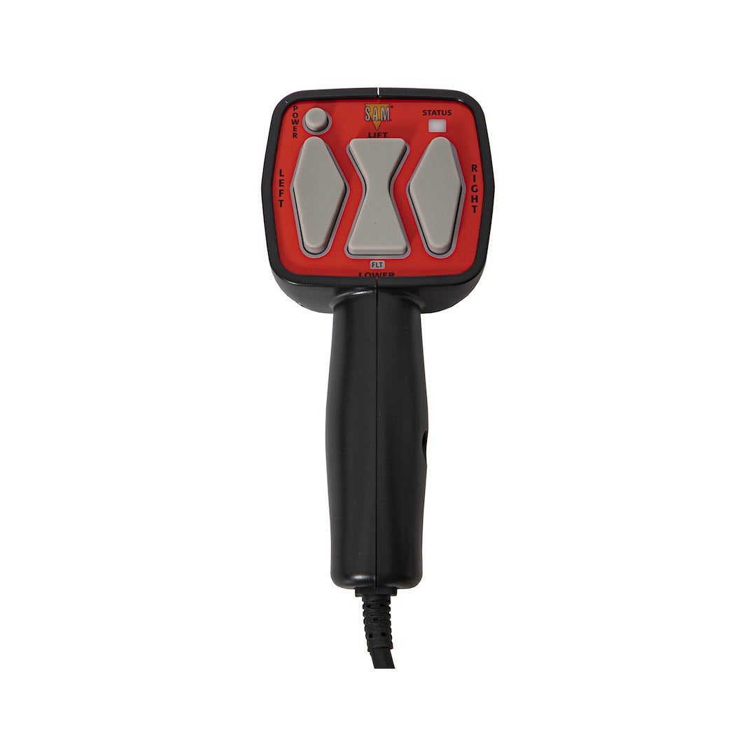Buyers Products 1306902 Snow Plow Remote Control||1306902_Front.Jpg||86||b831306902||2468879
