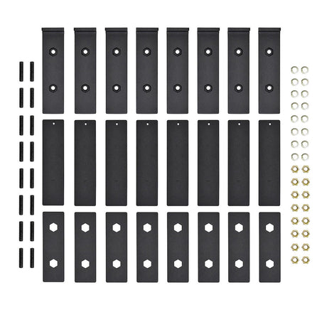 Product of Westin Automotive 27-74755 Grate Steps Running Board 