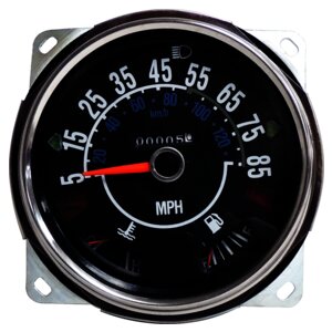 Crown Automotive J5761110 Speedometer||j5761110_Thu.Jpg||87||c1yj5761110||2442220