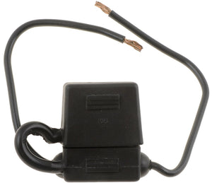 Dorman (Oe Solutions) 84938 Fuse Holder||84938-001.Jpg||86||d1884938||1104321