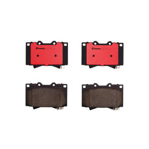 Brembo P83048n Brake Pad||p83048n_Oth.Jpg||85||brmp83048n||1754016