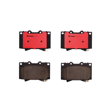 Brembo P83048n Brake Pad||p83048n_Oth.Jpg||85||brmp83048n||1754016