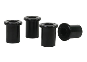 Whiteline W73252 Leaf Spring Shackle Bushing||w73252.Jpg||85||wlnw73252||1703820