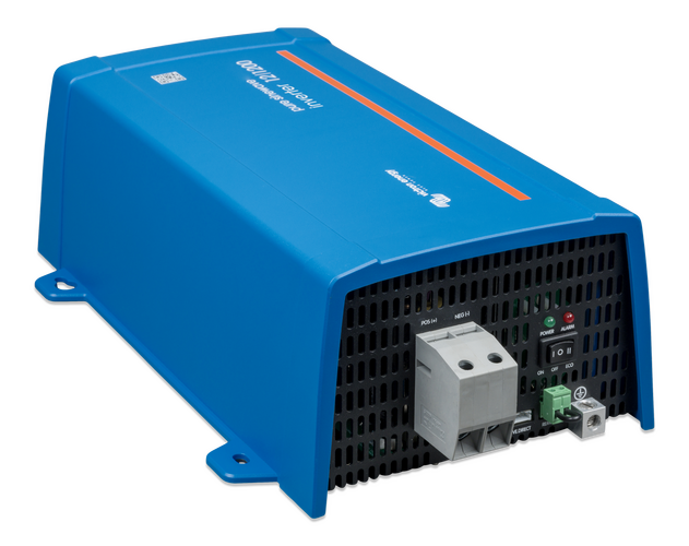 Product of Victron Energy Pin122122500 Power Inverter