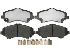 Product of Raybestos Brakes EHT1273AH OEM Brake Pad - Set Of 4 