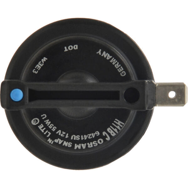 Product of Sylvania Silverstar H11bst.Bp Headlight Bulb