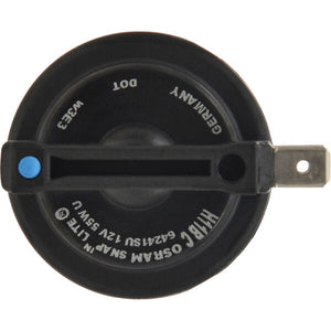 Product of Sylvania Silverstar H11bst.Bp Headlight Bulb