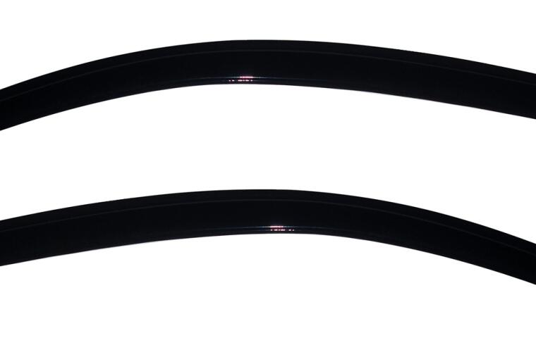 Product of Auto Ventshade (AVS) 92385 Ventvisor Outside Channel Rainguard 