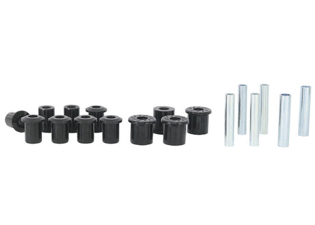 Whiteline W73476 Leaf Spring Bushing||w73476-2.Jpg||86||wlnw73476||1635000