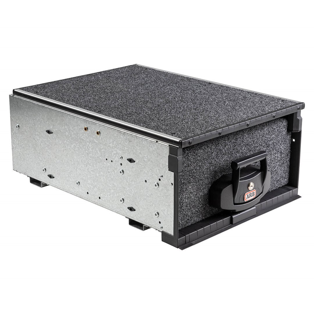 Product of ARB RD745 600 Pound 20 Inch 29 Inch Cargo Slide 