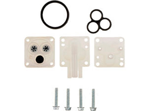 Help! By Dorman 54000 Windshield Washer Pump Repair Kit||||86||d1854000||1893996