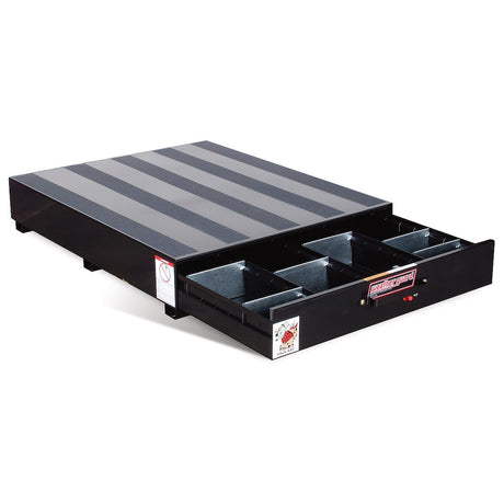 Product of Weather Guard (Werner) Bed Drawer 48 Inch L 39-3/4 Inch W 9-1/2 Inch H 308-5 