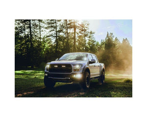 Rigid Lighting 611513 Driving/ Fog Light||611513_1.Jpg||86||r2g611513||1698656