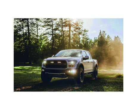 Rigid Lighting 611513 Driving/ Fog Light||611513_1.Jpg||86||r2g611513||1698656