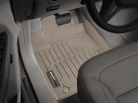 Weathertech (Usa) 454011 Floor Liner||454011_1.Jpg||86||w24454011||2267310