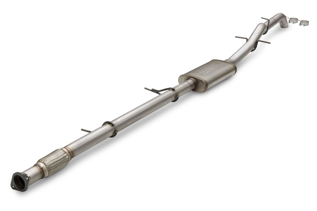 Product of Flowmaster 717998 FlowFX Cat-Back System Exhaust System Kit 