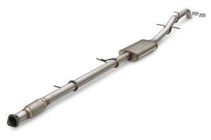 Product of Flowmaster 717998 FlowFX Cat-Back System Exhaust System Kit 