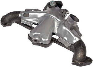 Product of Dorman (Oe Solutions) 674-225 Exhaust Manifold