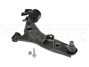 Dorman (Oe Solutions) 521-143 Control Arm||521-143.Jpg||85||d18521143||1635181