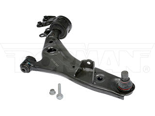Dorman (Oe Solutions) 521-143 Control Arm||521-143.Jpg||85||d18521143||1635181