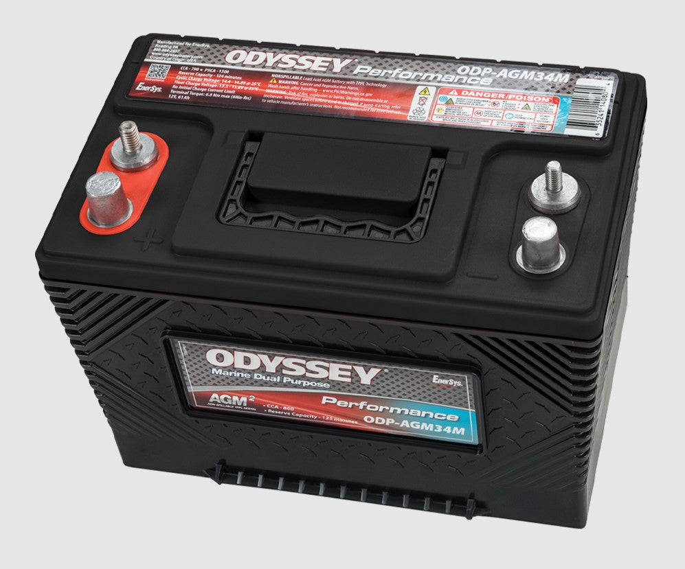Odyssey Battery Odp-Agm34m Battery||odp-Agm34m_8.Jpg||93||o22odpagm34m||2327199