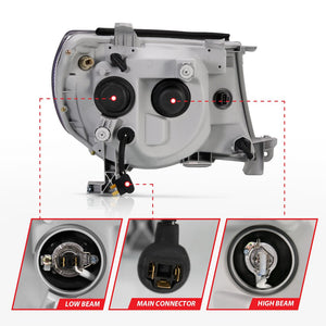 Anzo Usa 121282 Headlight Assembly||121282_V5.Jpg||92||a1r121282||1539612