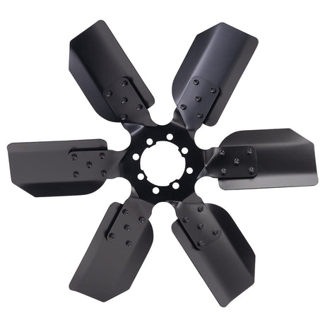 Derale 17118 Cooling Fan||17118.Jpg||85||d6517118||1035540