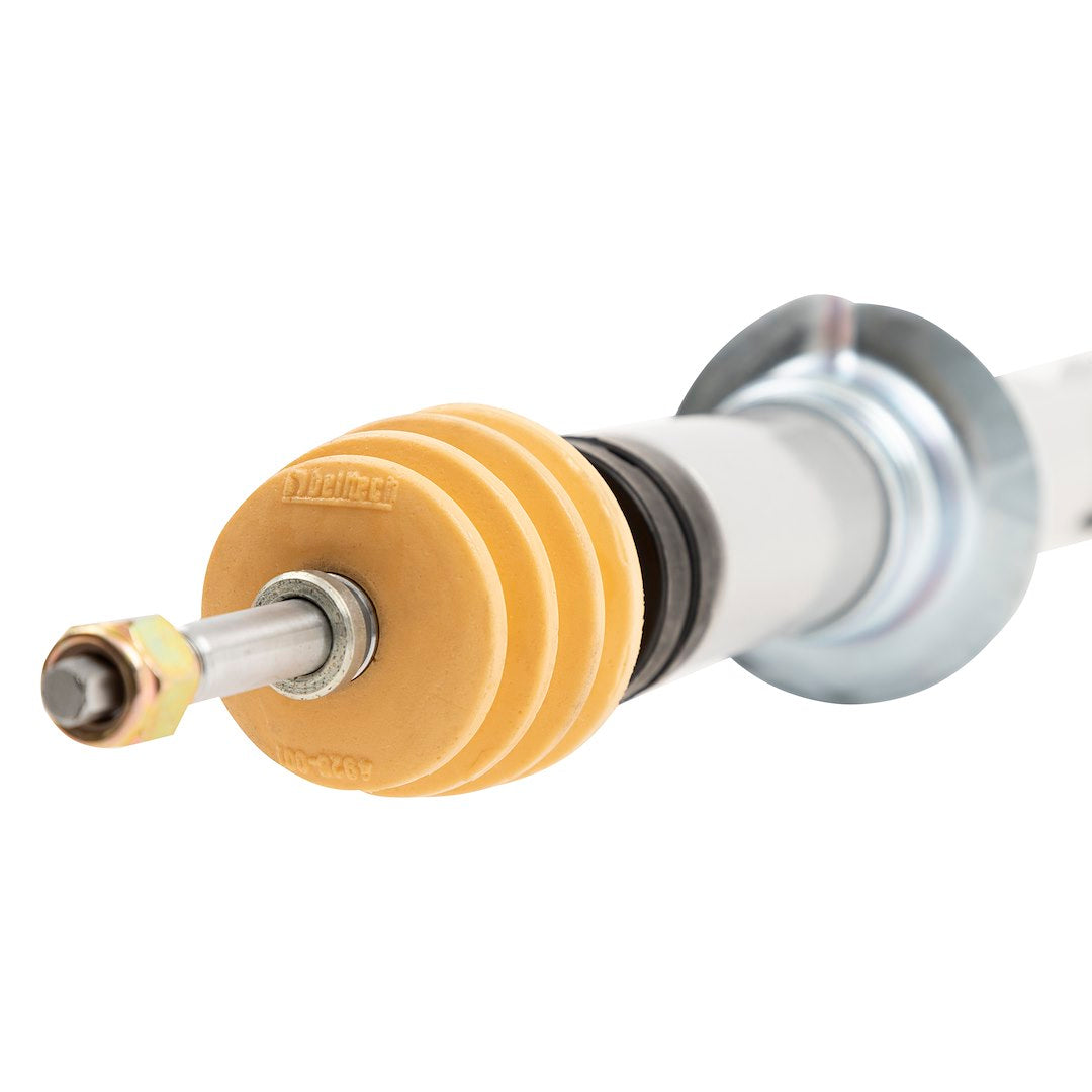 Product of Bell Tech 26015 Twin Tube Shock Absorber 